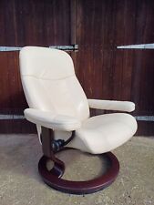 Ekornes stressless consul for sale  BUNGAY