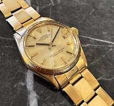 Vintage rolex yster gebraucht kaufen  Ohligs