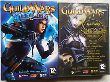 Guild wars factions usato  Palermo