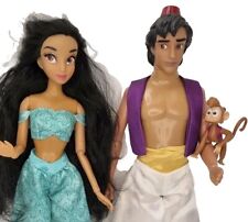 Disney princess aladdin for sale  WOODHALL SPA