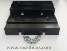 Rack ears fit for sale  Ireland