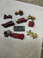 Selection matchbox spares for sale  STOCKPORT