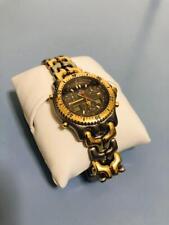 Relógio masculino Tag Heuer modelo Cg-1122 Ayrton Senna comprar usado  Enviando para Brazil