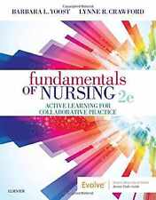 Fundamentals nursing active for sale  Philadelphia