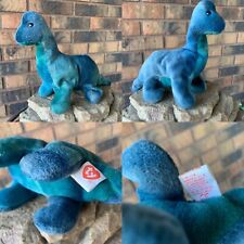 Beanie babies bronty for sale  Muncie