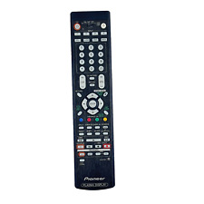Genuine Pioneer AXD1484 Plasma TV Remote Control for PRO1110HD PRO910HD PROR04 for sale  Shipping to South Africa