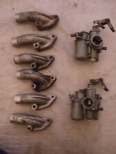 Lambretta dellorto carburettor for sale  ADDLESTONE