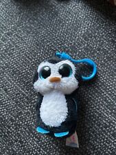 Beanie boo keyring for sale  NORTHAMPTON