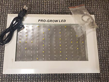 Pro grow 400 for sale  Stillwater