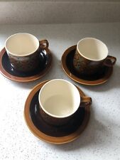 Hornsea pottery bronte for sale  MIDDLESBROUGH