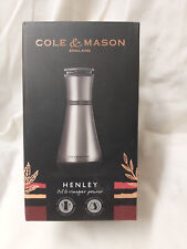 Cole mason henley for sale  PONTEFRACT