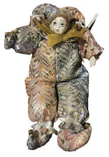 Bambola porcellana antiche usato  Villanova Di Camposampiero