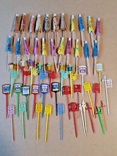 Assortment cocktail umbrellas for sale  STEVENAGE