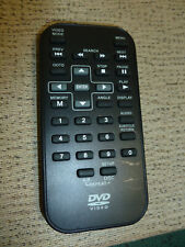 Usado, DVD player portátil Philips PD9012/17 controle remoto com nova bateria/testado comprar usado  Enviando para Brazil