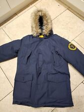 Superdry parka rescue for sale  DROITWICH