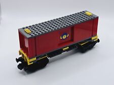 Lego city güterwaggon gebraucht kaufen  Hamburg