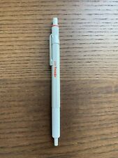 Rotring 600 pen for sale  Hoboken