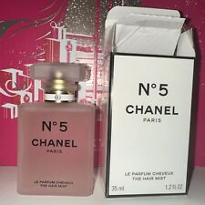 Chanel hair mist gebraucht kaufen  Daxlanden