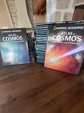 Atlas cosmos collection d'occasion  Razès