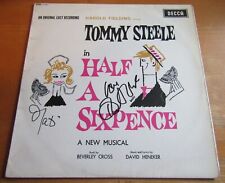 Tommy steele marti for sale  LONDON