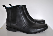 Black leather slip for sale  LOWESTOFT