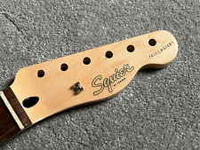 Braço de guitarra Squier Telecaster jacarandá vibração clássica comprar usado  Enviando para Brazil