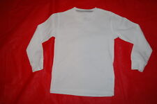Boys shirt white for sale  Axtell