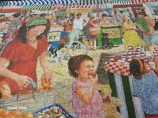 1000 piece jigsaw puzzles for sale  INVERNESS