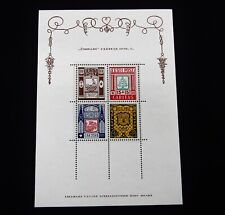 Nystamps russia estonia for sale  Flushing