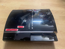 Sony ps3 console for sale  ILFORD