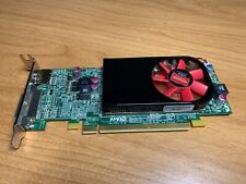 Placa de vídeo AMD Radeon C552 R7 250 2GB GDDR3 FDT1K perfil baixo (TESTADO) comprar usado  Enviando para Brazil