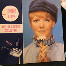 Petula clark the d'occasion  Expédié en Belgium