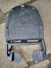 honda cbf 125 top box for sale  EDINBURGH