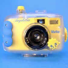 Vivitar amphibia 35mm for sale  ALFRETON