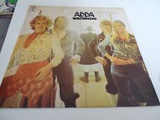 Abba waterloo nice for sale  KIDDERMINSTER