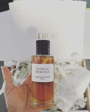 Dior vanilla diorama for sale  WATFORD