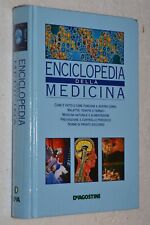 Enciclopedia della medicina usato  Tortorella