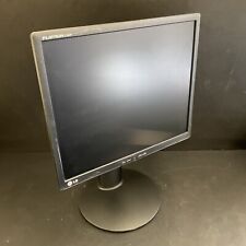 Used, LG Flatron L1942P-BS 19'' LCD MONITOR for sale  Shipping to South Africa