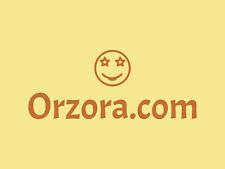 Orzora.com short letter for sale  USA