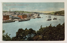 Postcard 1904 waterford for sale  NEWARK