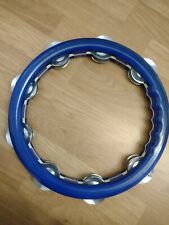 Tambourine good for sale  DIDCOT