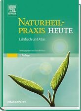 Naturheilpraxis lehrbuch atlas gebraucht kaufen  Berlin