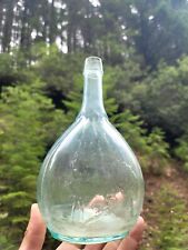 1850s handblown historical for sale  Port Orford