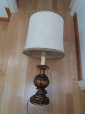 Antica grande lampada usato  Roma