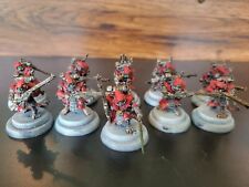 Warhammer 40k mechanicus for sale  New Brunswick