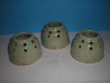 Set vintage pottery for sale  Wilton