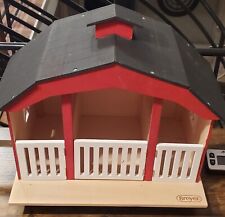 Breyer wood stall for sale  Murfreesboro