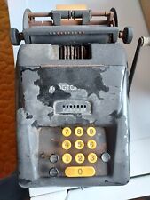 Vintage remington rand for sale  Northern Cambria