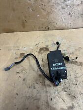 Used, Suzuki DT 150-175-200-225 Ignition Control Unit CDI ECU 32910-92E20, for sale  Shipping to South Africa