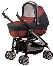 passeggini peg perego switch usato  Monterotondo